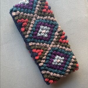 Sweater Headband / ear warmer